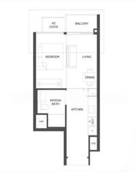 Parc Esta (D14), Apartment #572696211